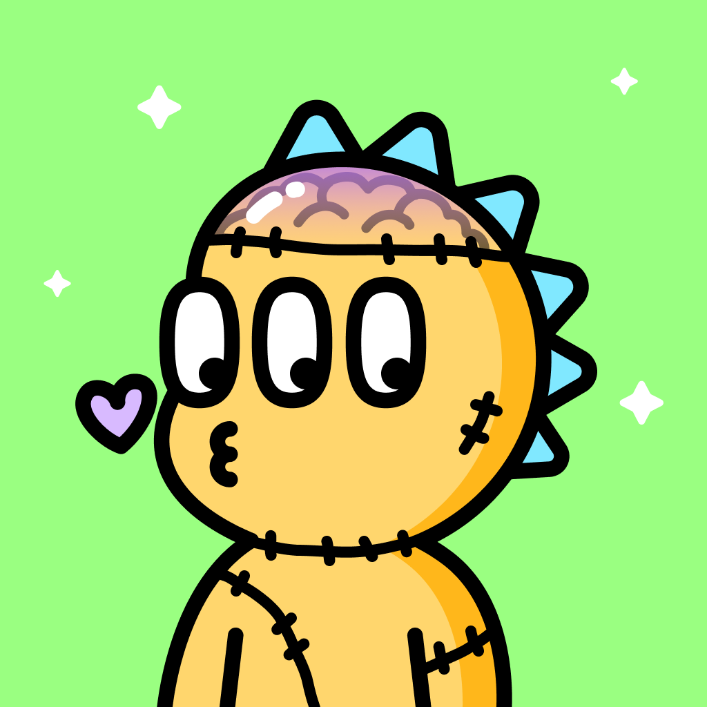 Cosmodino #6490