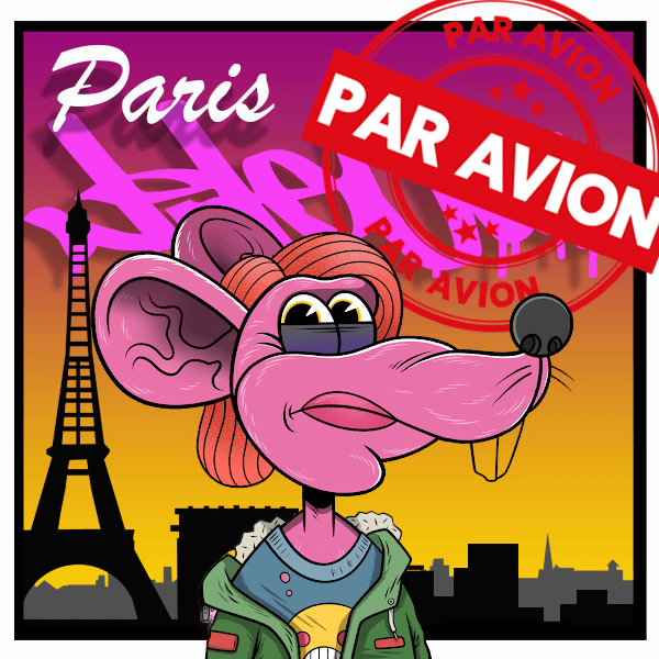 Parisian Dreams