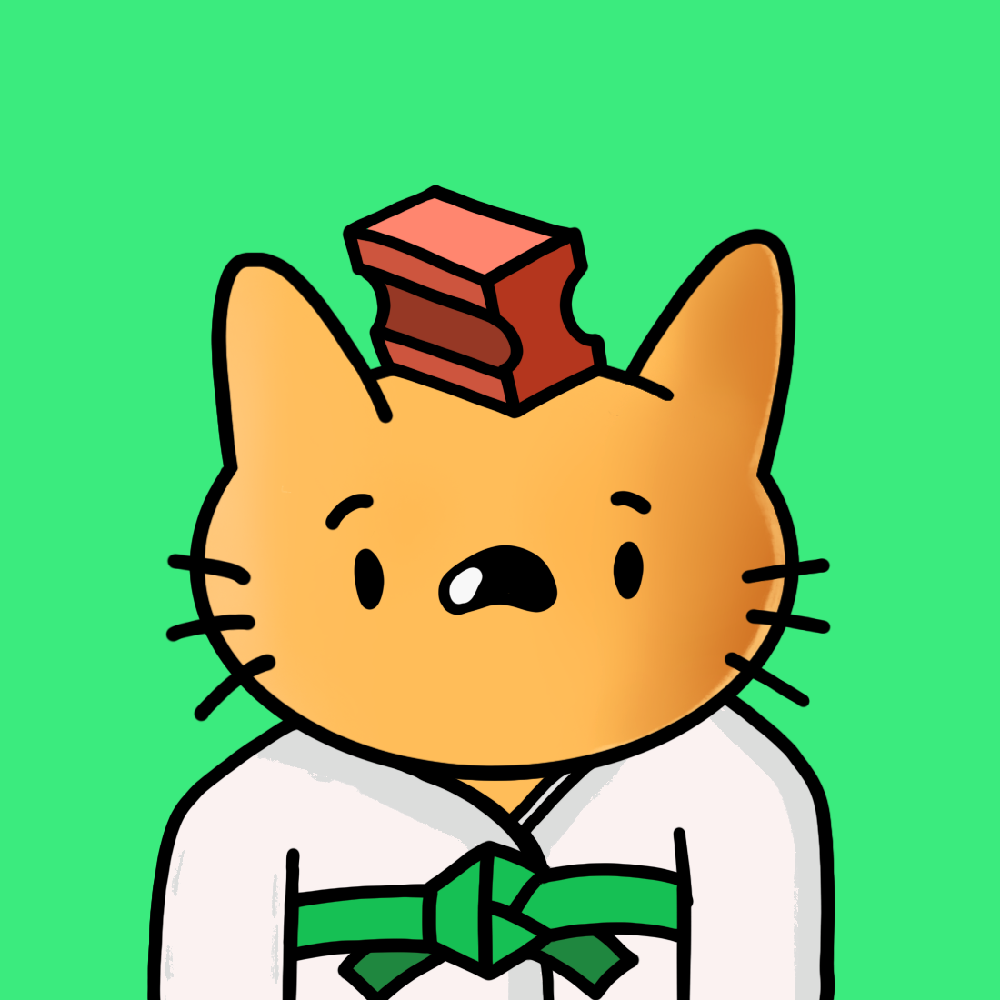 OctaCat #5429