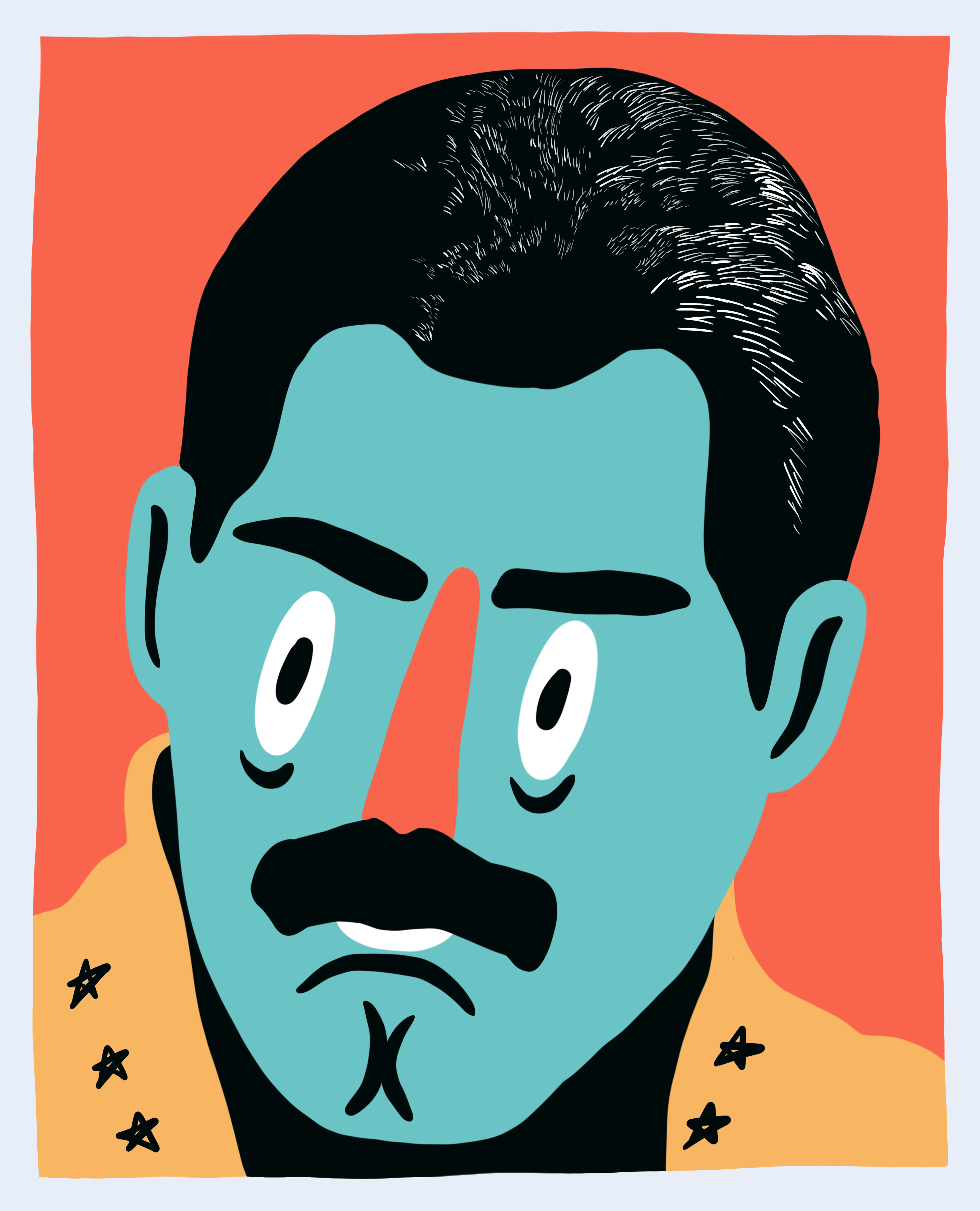 Freddie