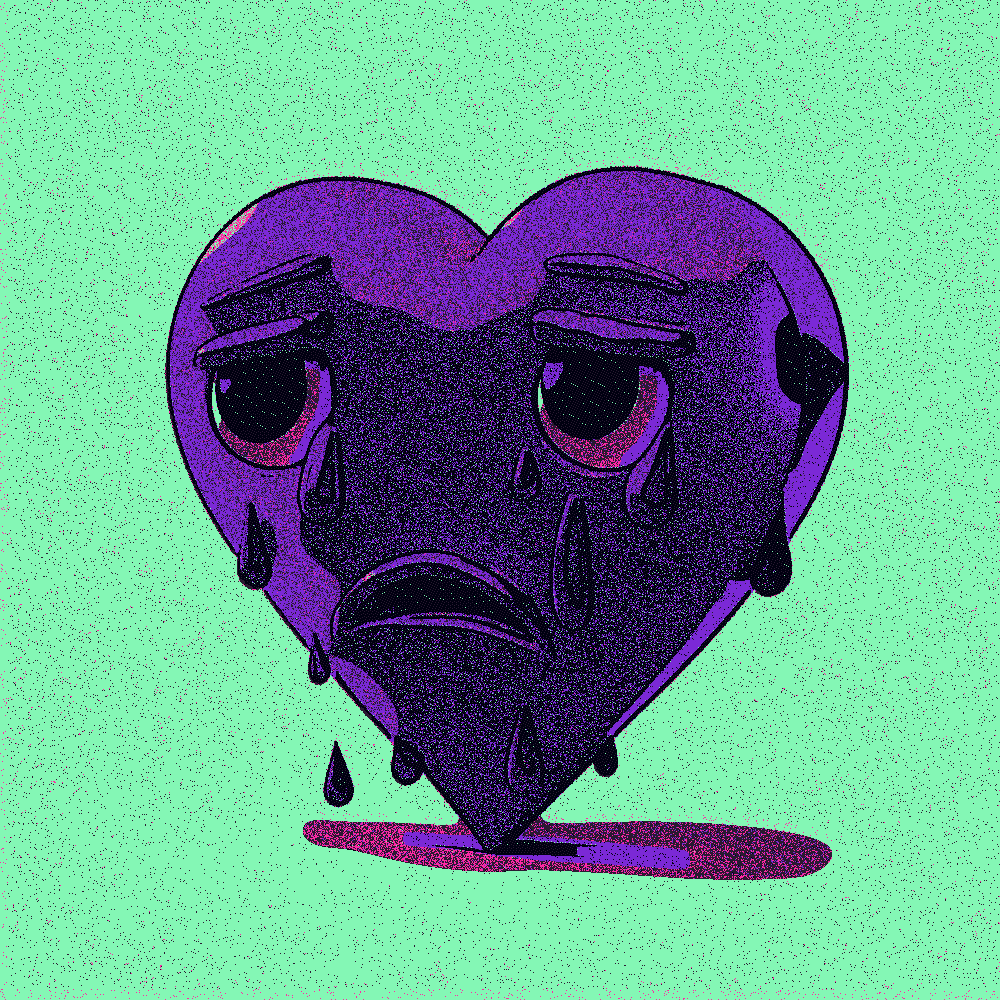 Lover Not a Fighter