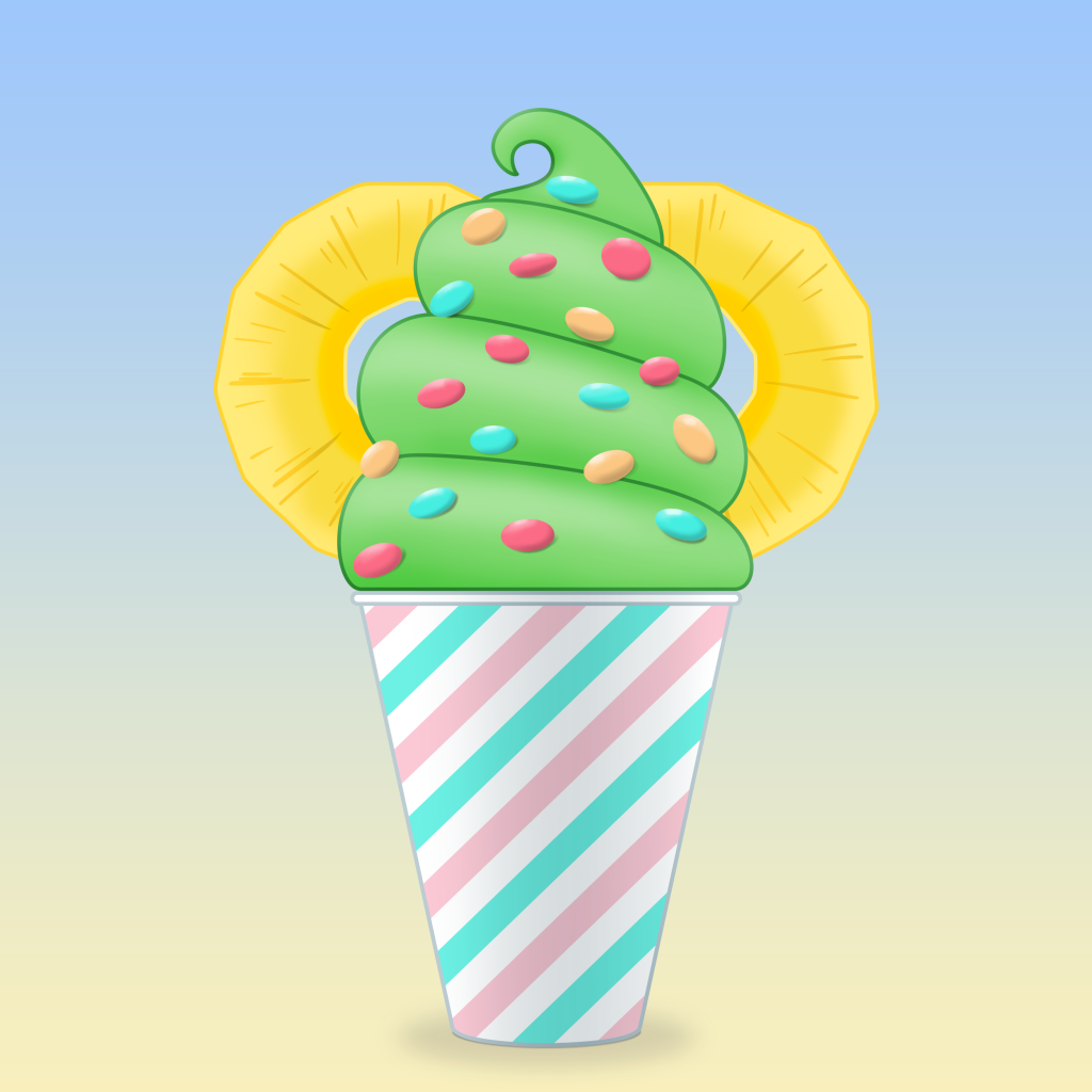 Super Ice Cream Party #245
