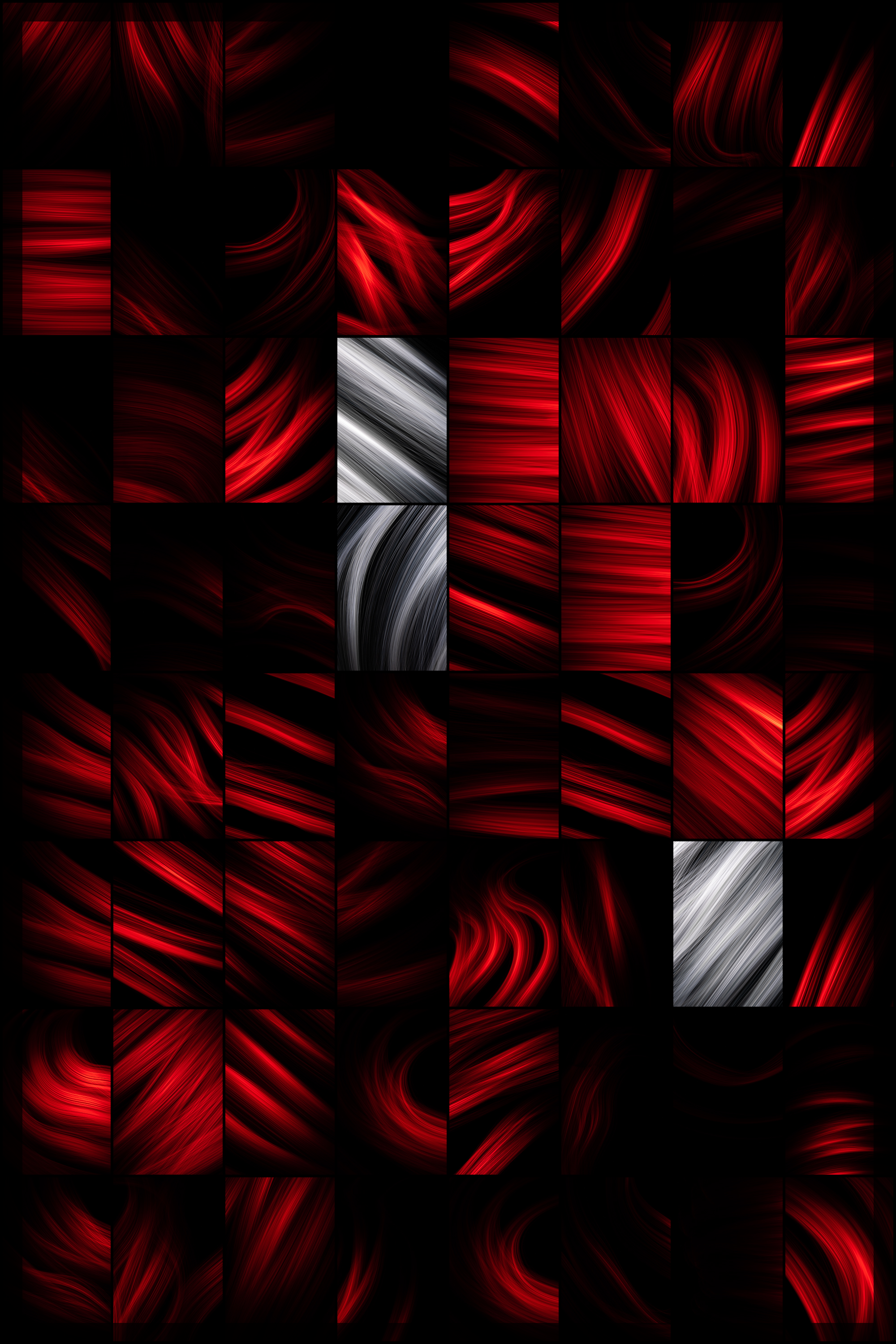 Vortex Dreams #177