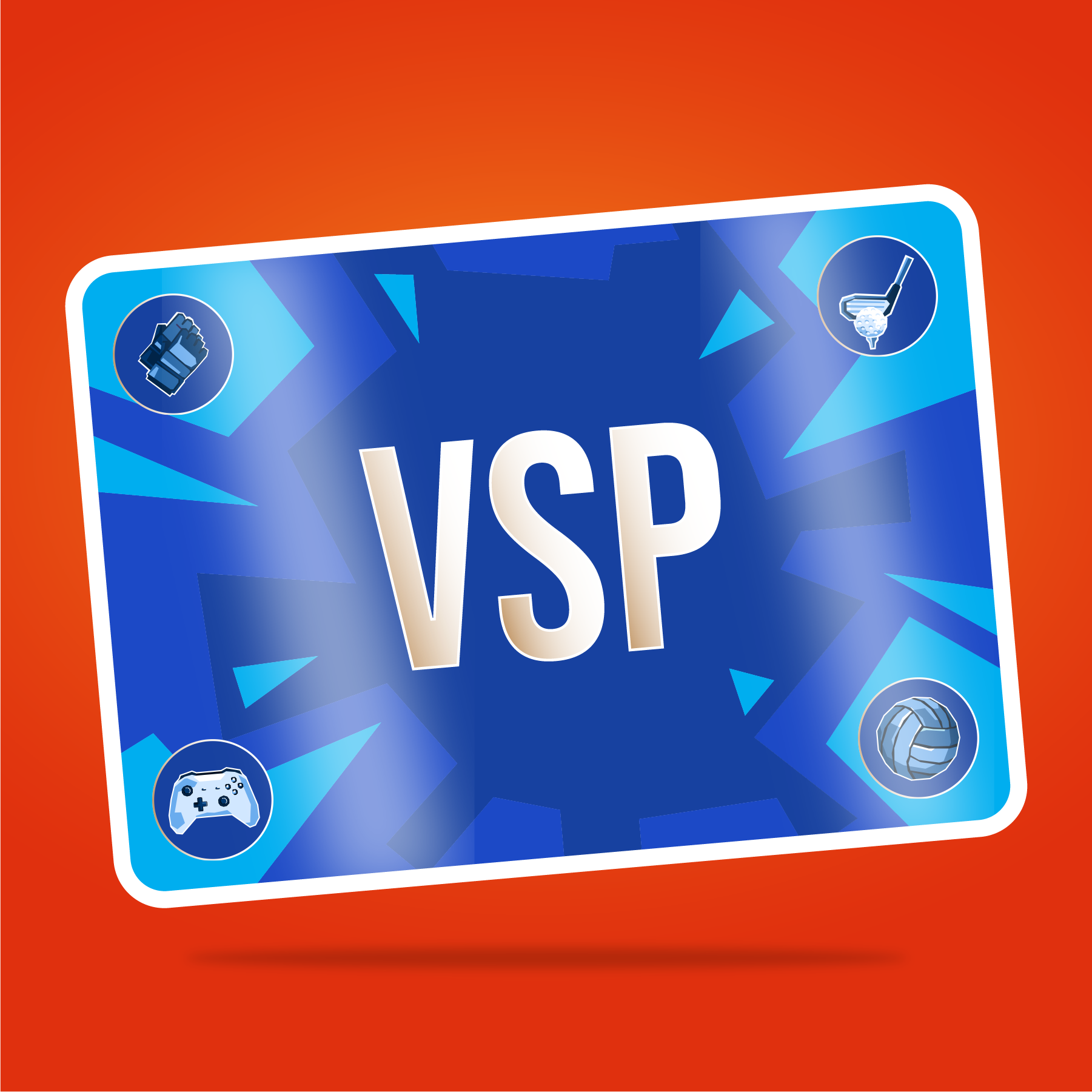 VaynerSports Pass VSP #27
