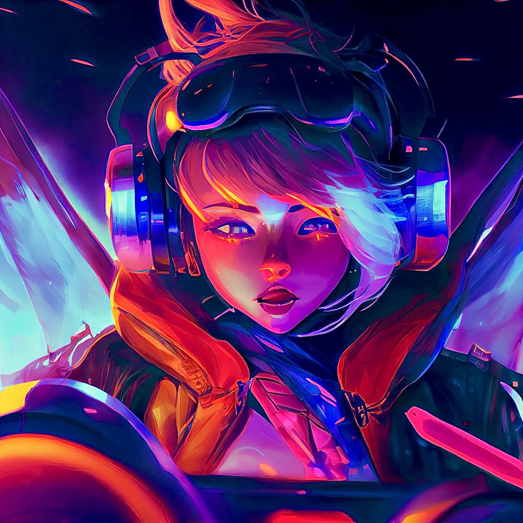“Flight V2.0”