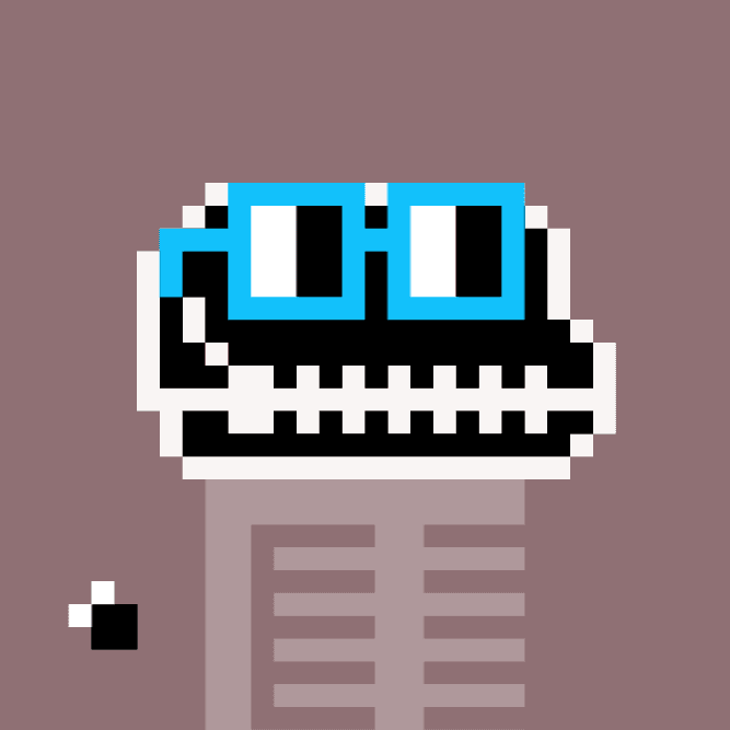 Boney #254