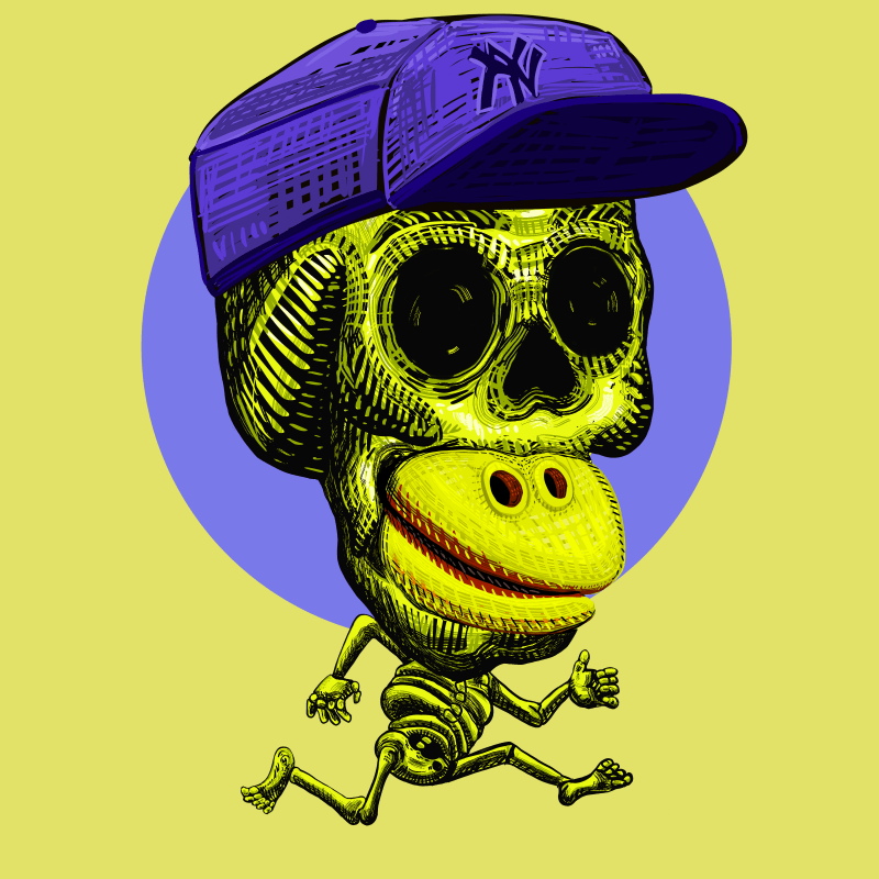 Streetlab Genesis #210