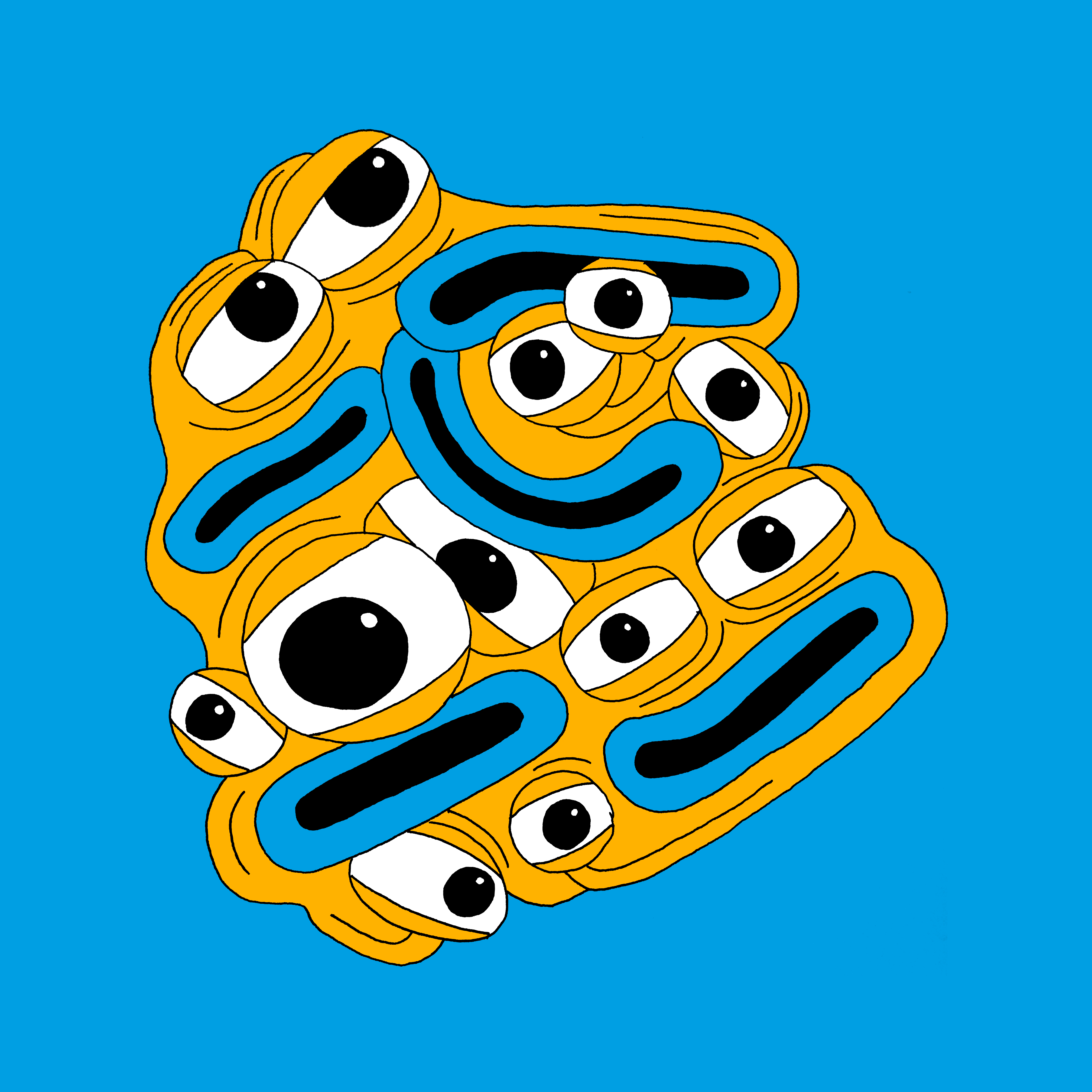 Automatic Pepe 50