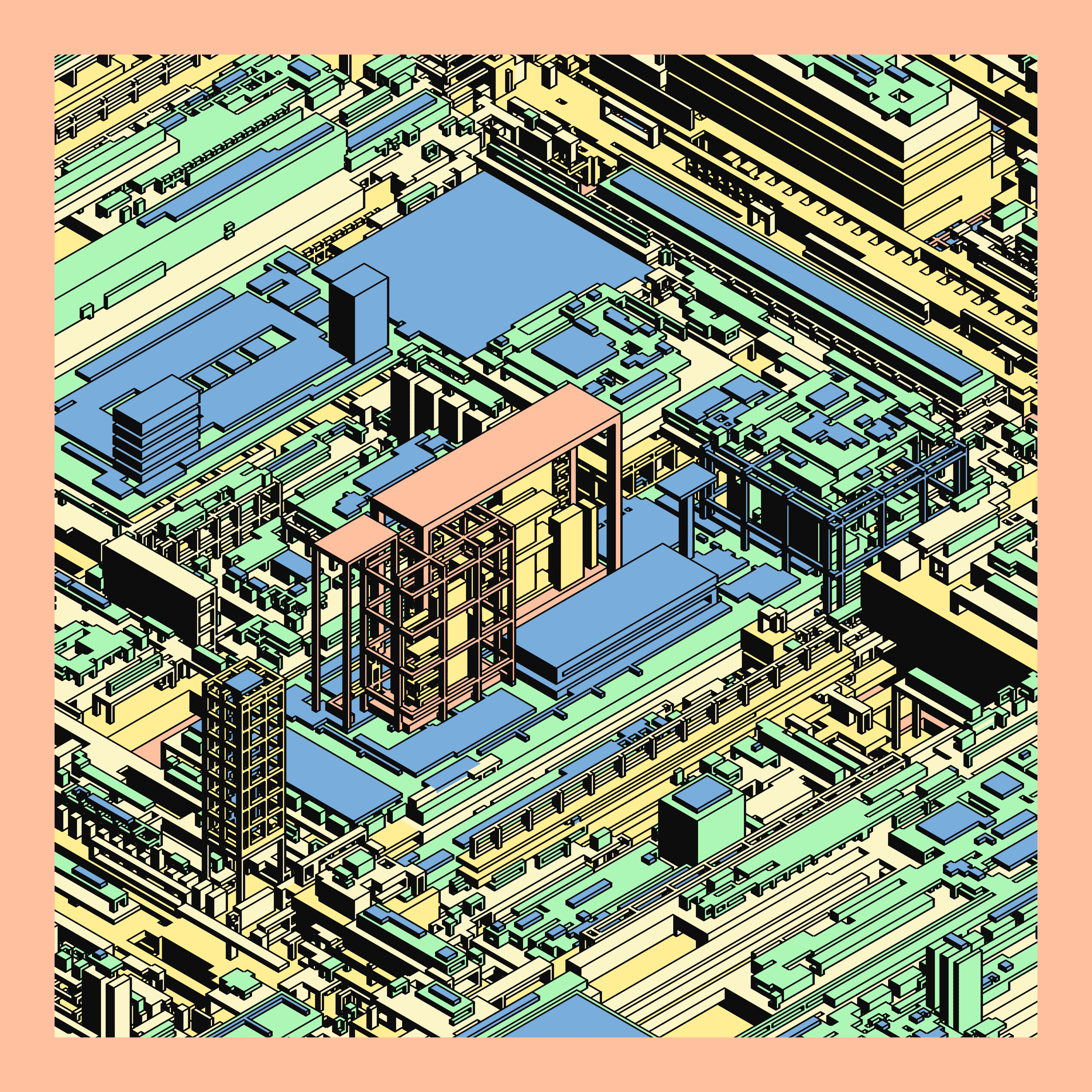 Plasticity #308