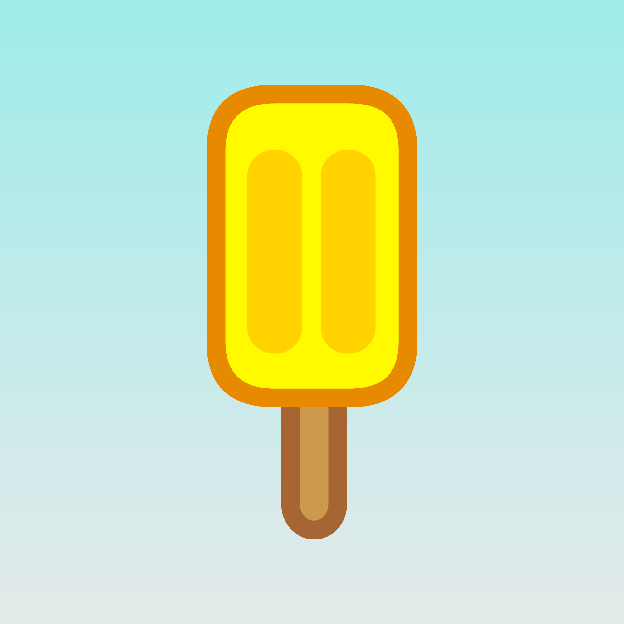 Popsicle #55