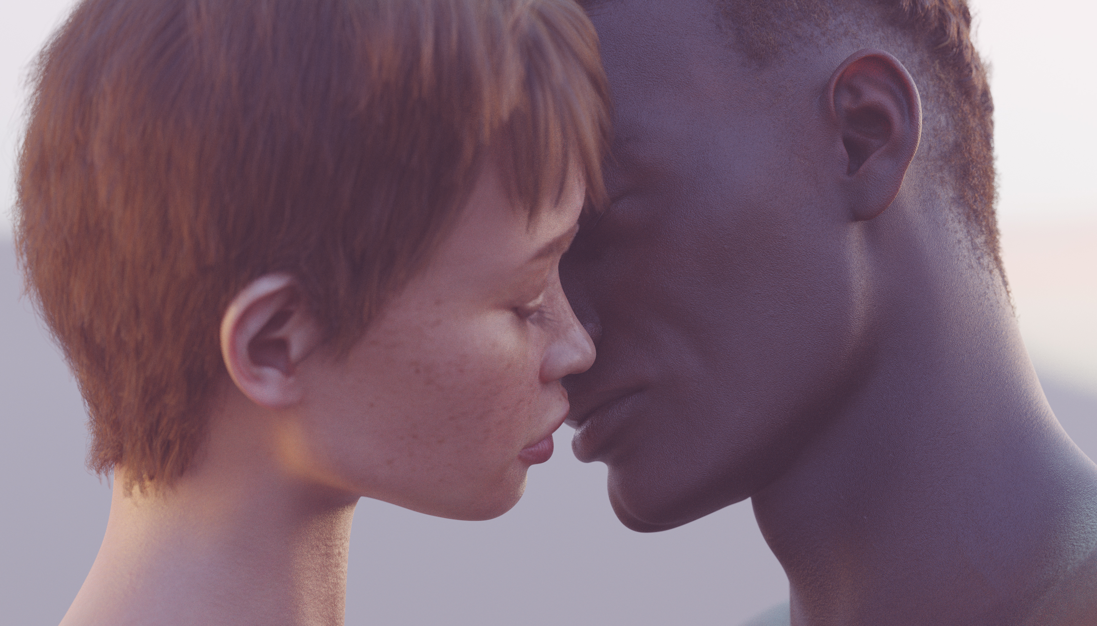 The Kiss