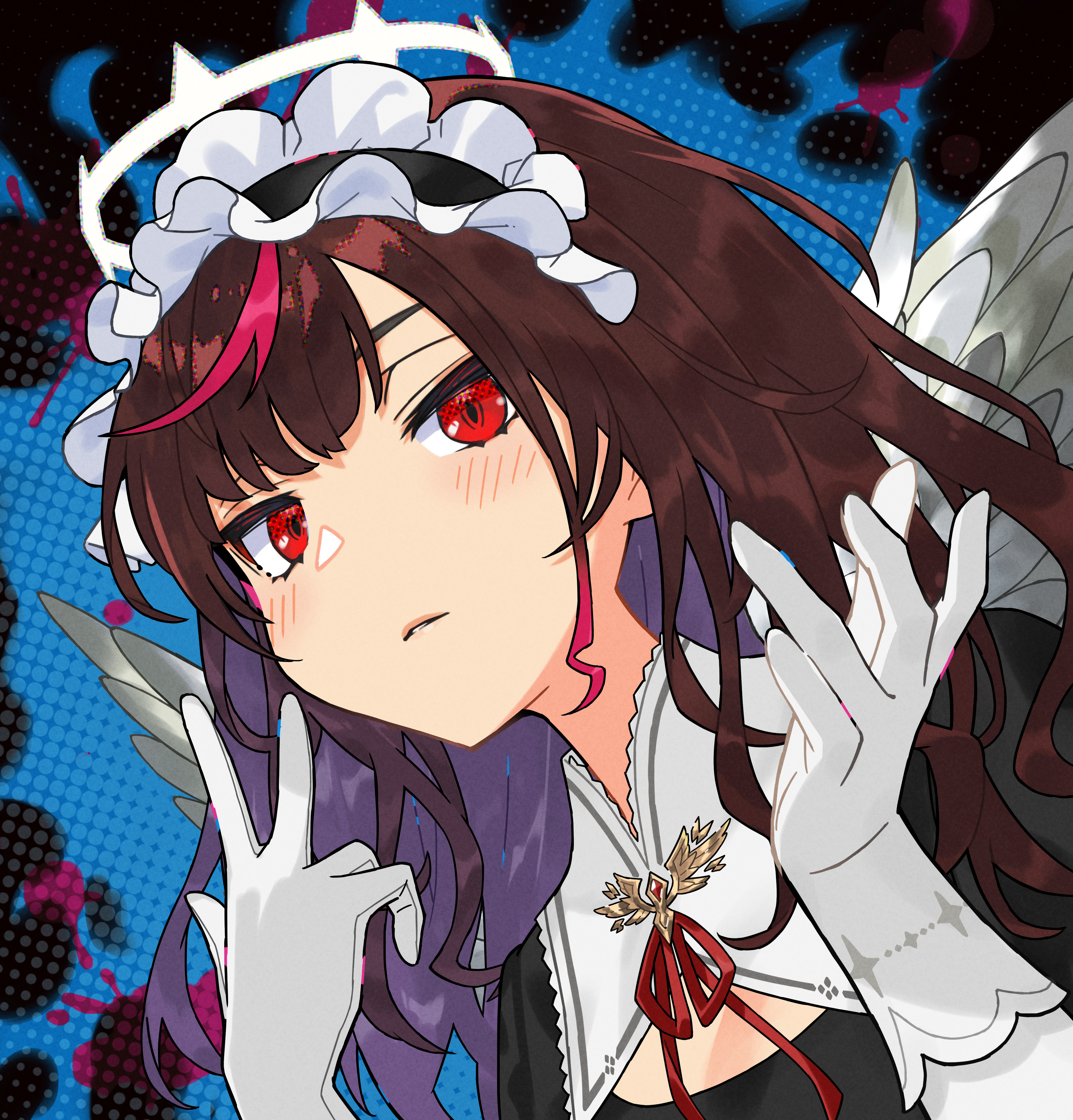 Megami #07076