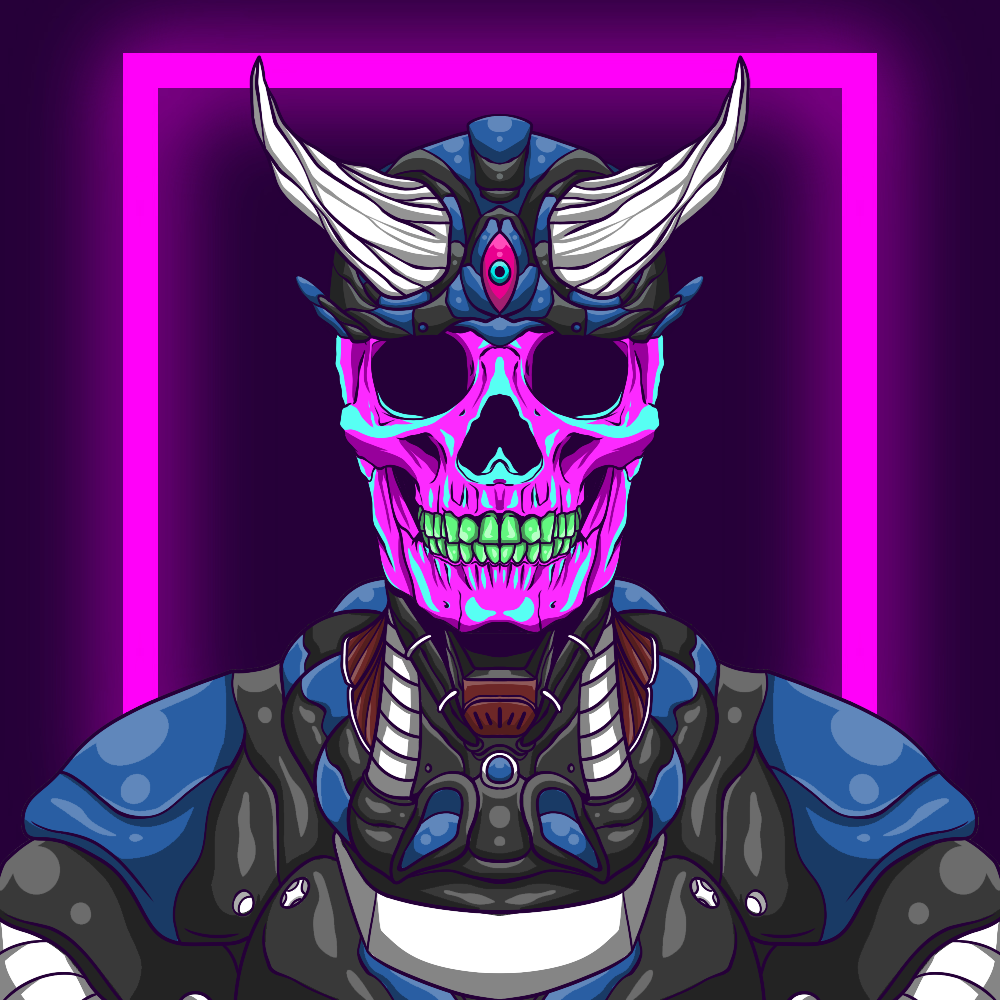 Bionic Bones #929