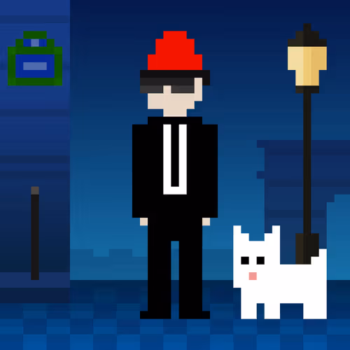 CryptoParisian #795