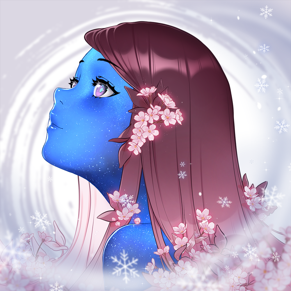 Ethereal Art 3675