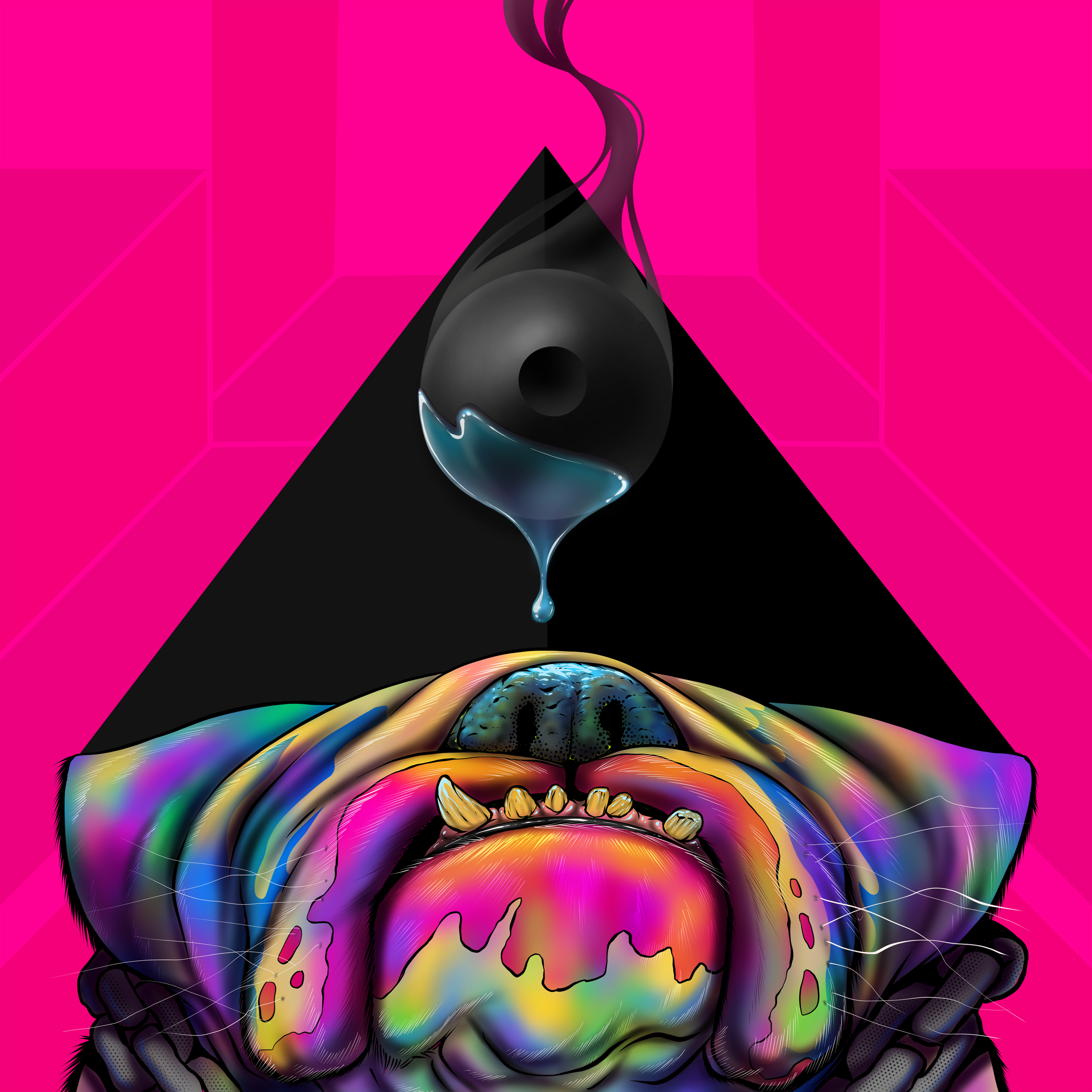 Illuminati #6640