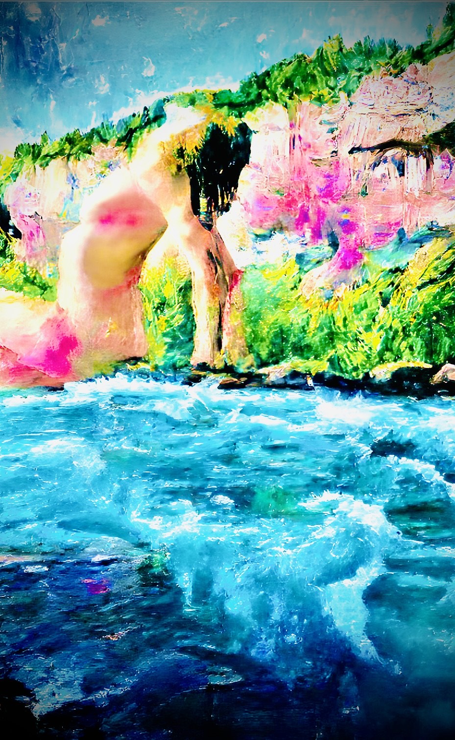 falls