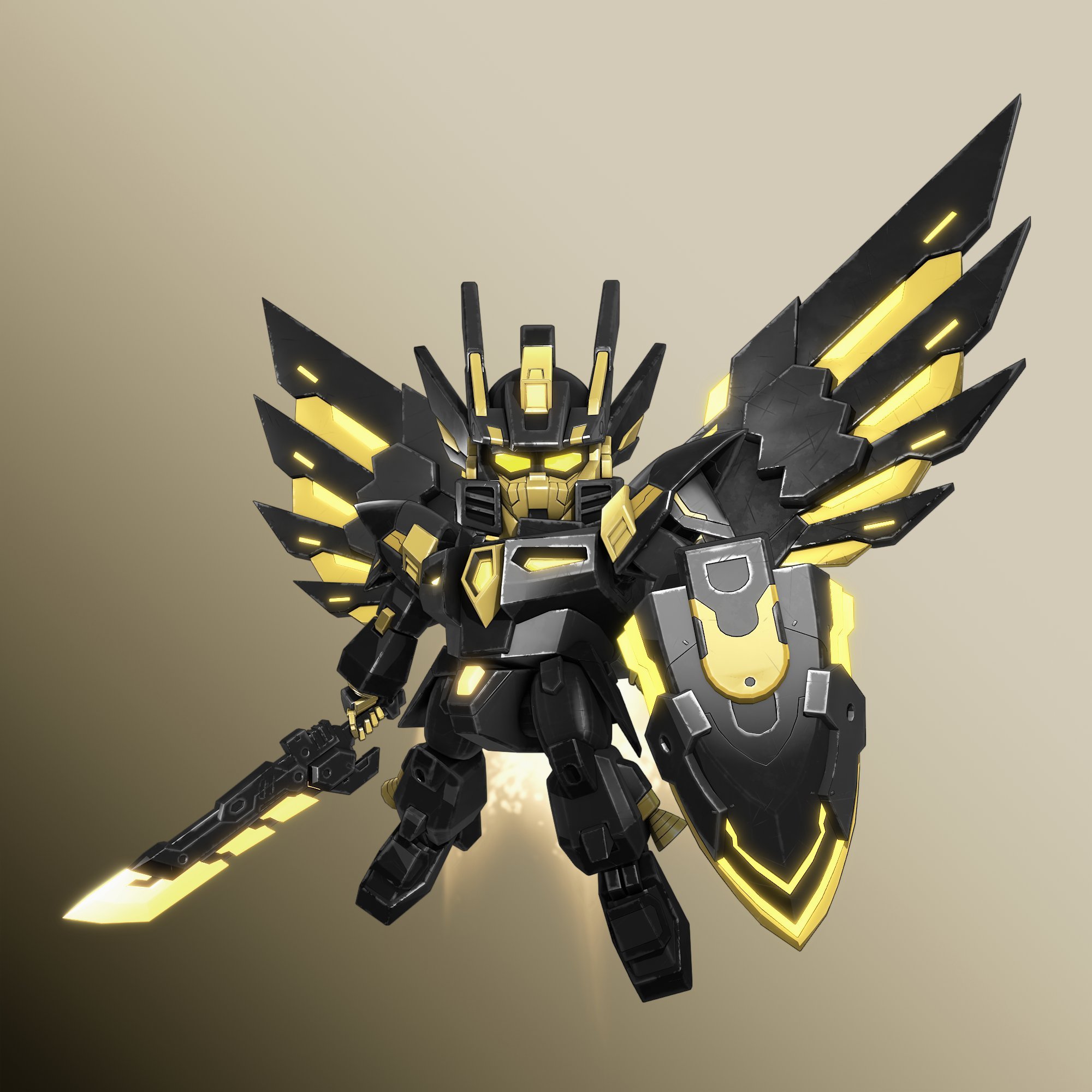 Metaka Wars #1452