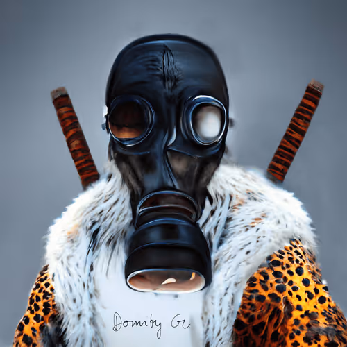 Peloquin l Derivatives by Domity G.