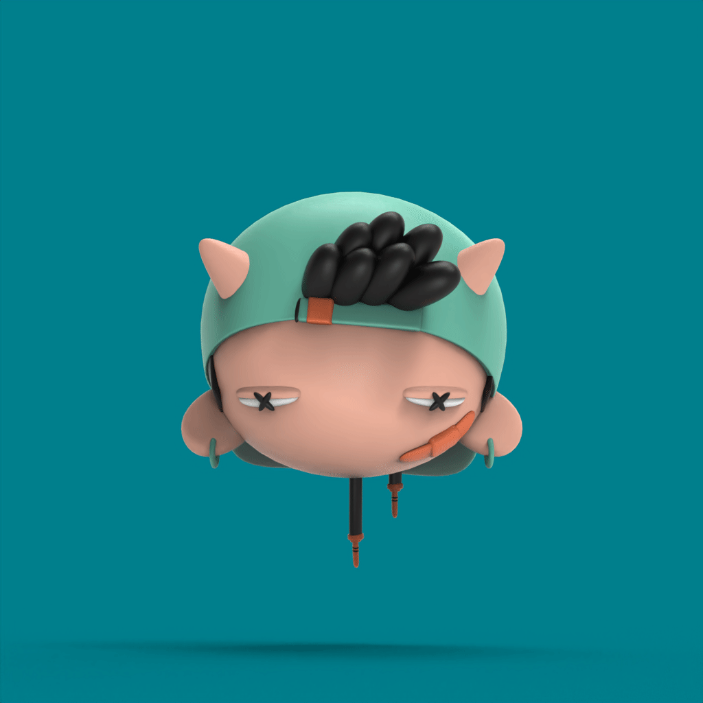 Imp #5734
