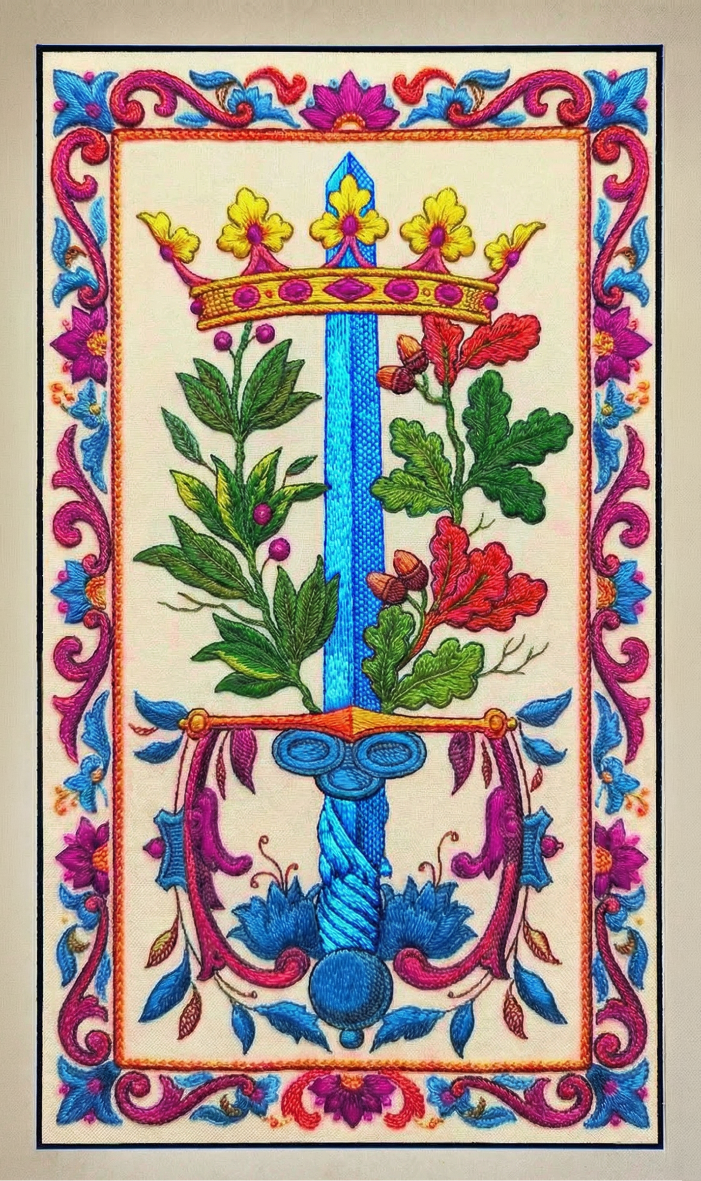 Base Swords