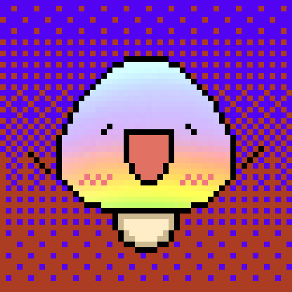 CryptoSimeji #7153