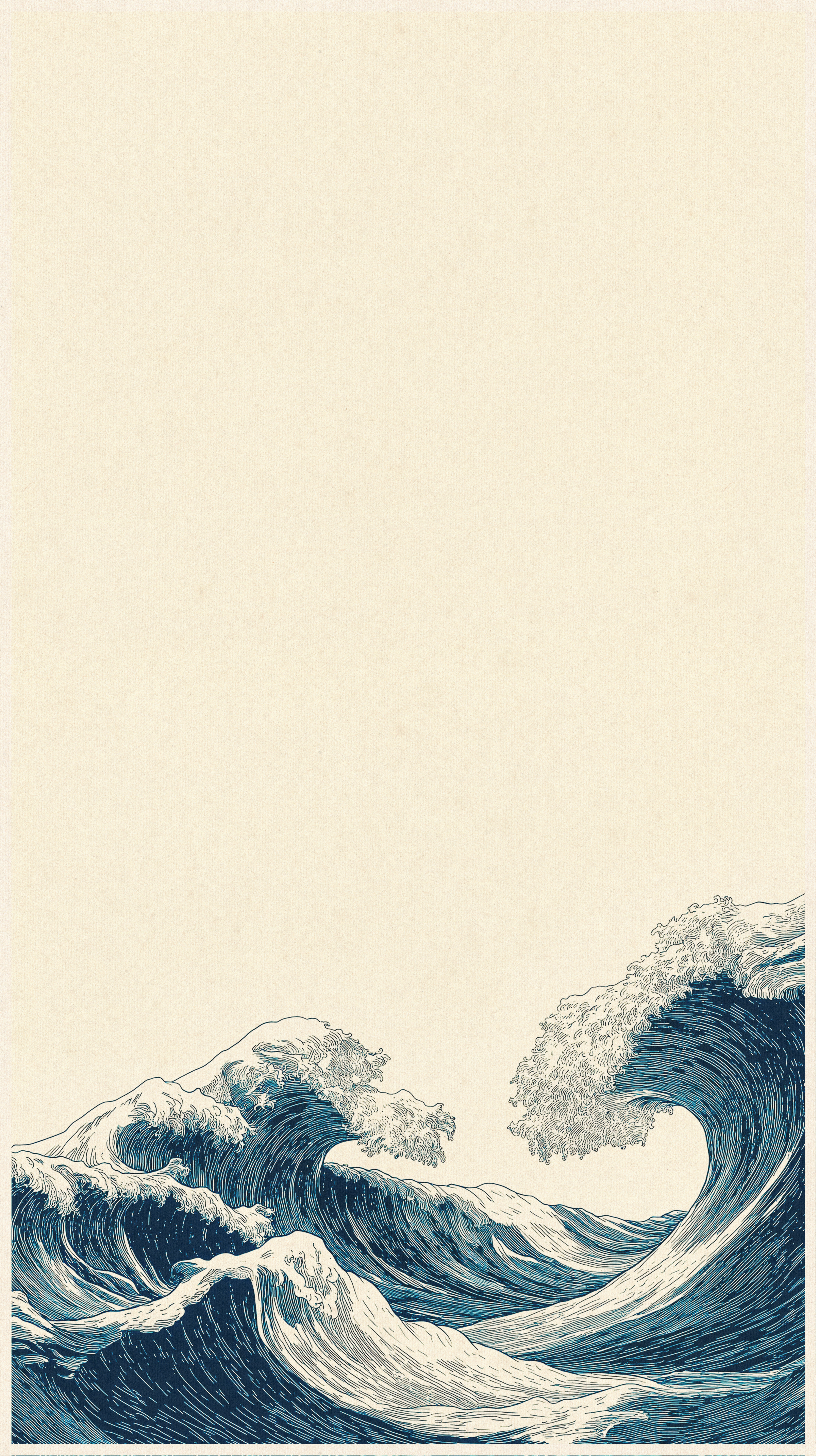 MA #003 — Across the Silence