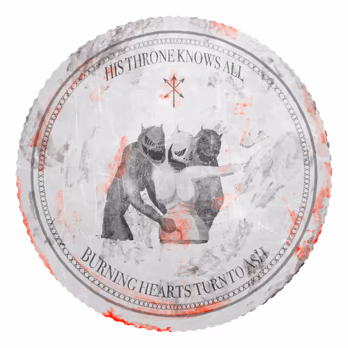 Sin Token #6/514