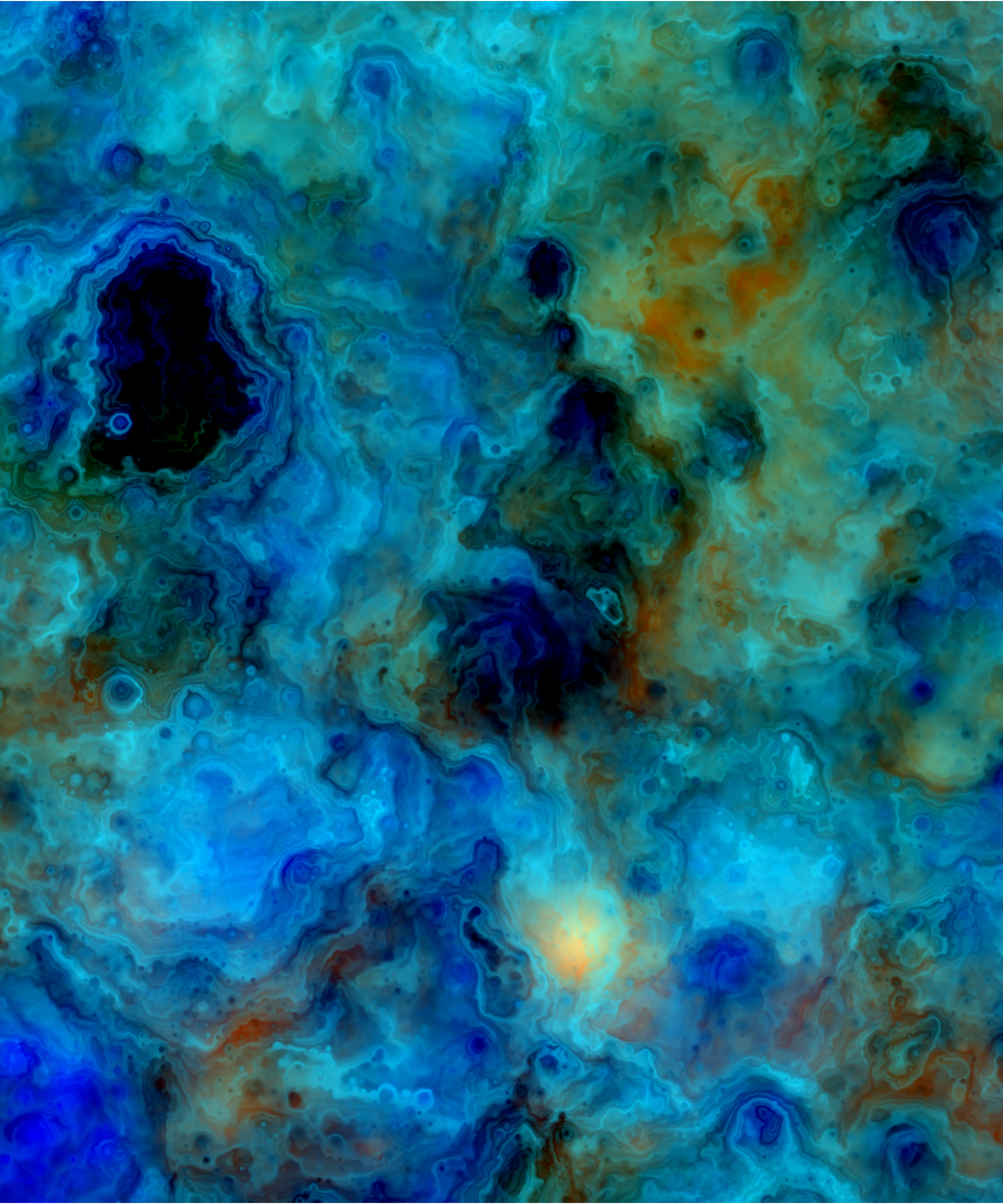 Pigments #984