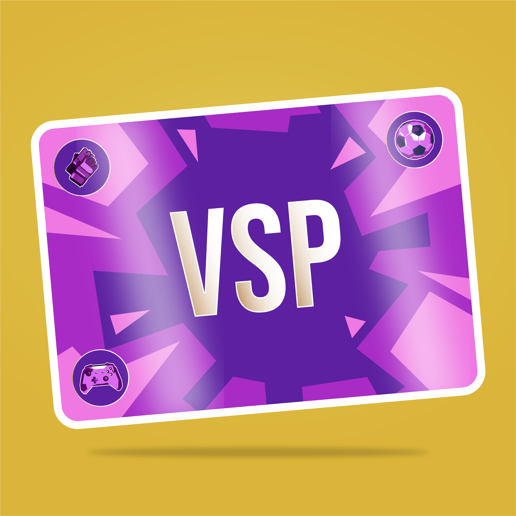 VaynerSports Pass VSP #1739