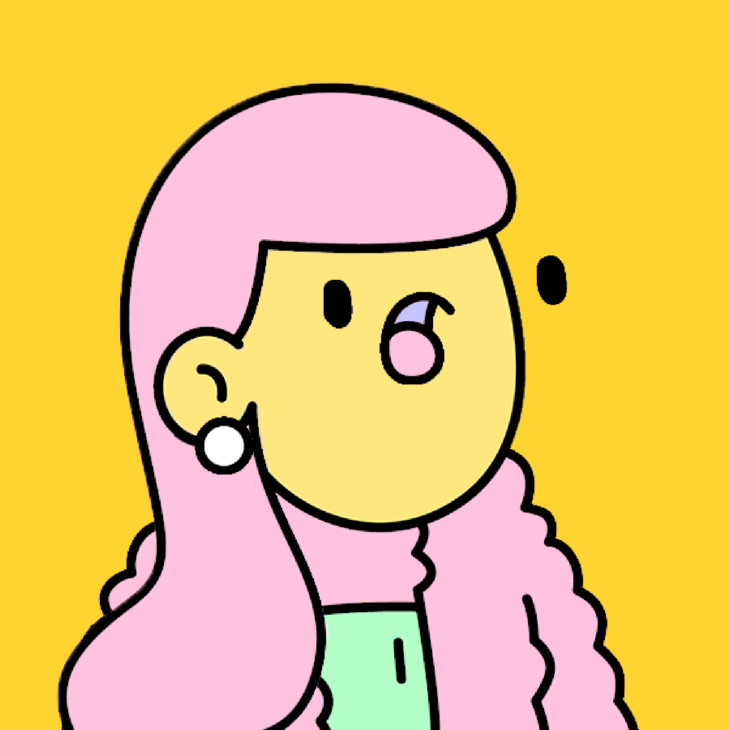   0xDoodles #3044