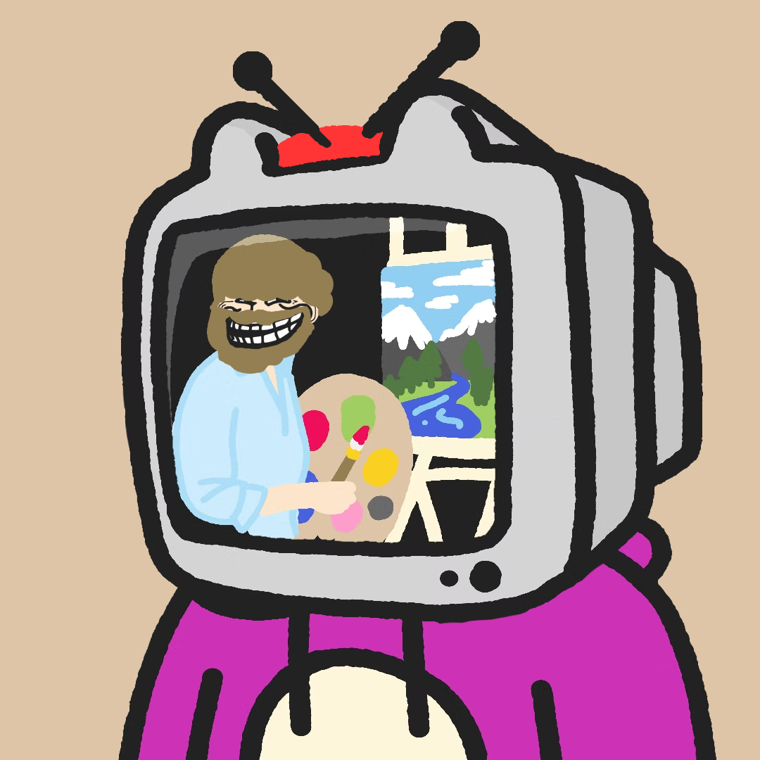 CoolTroll #4515