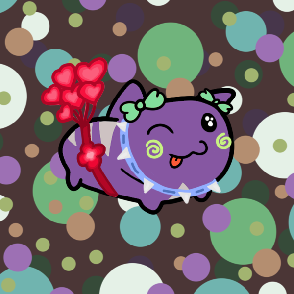 PillowCats #3082