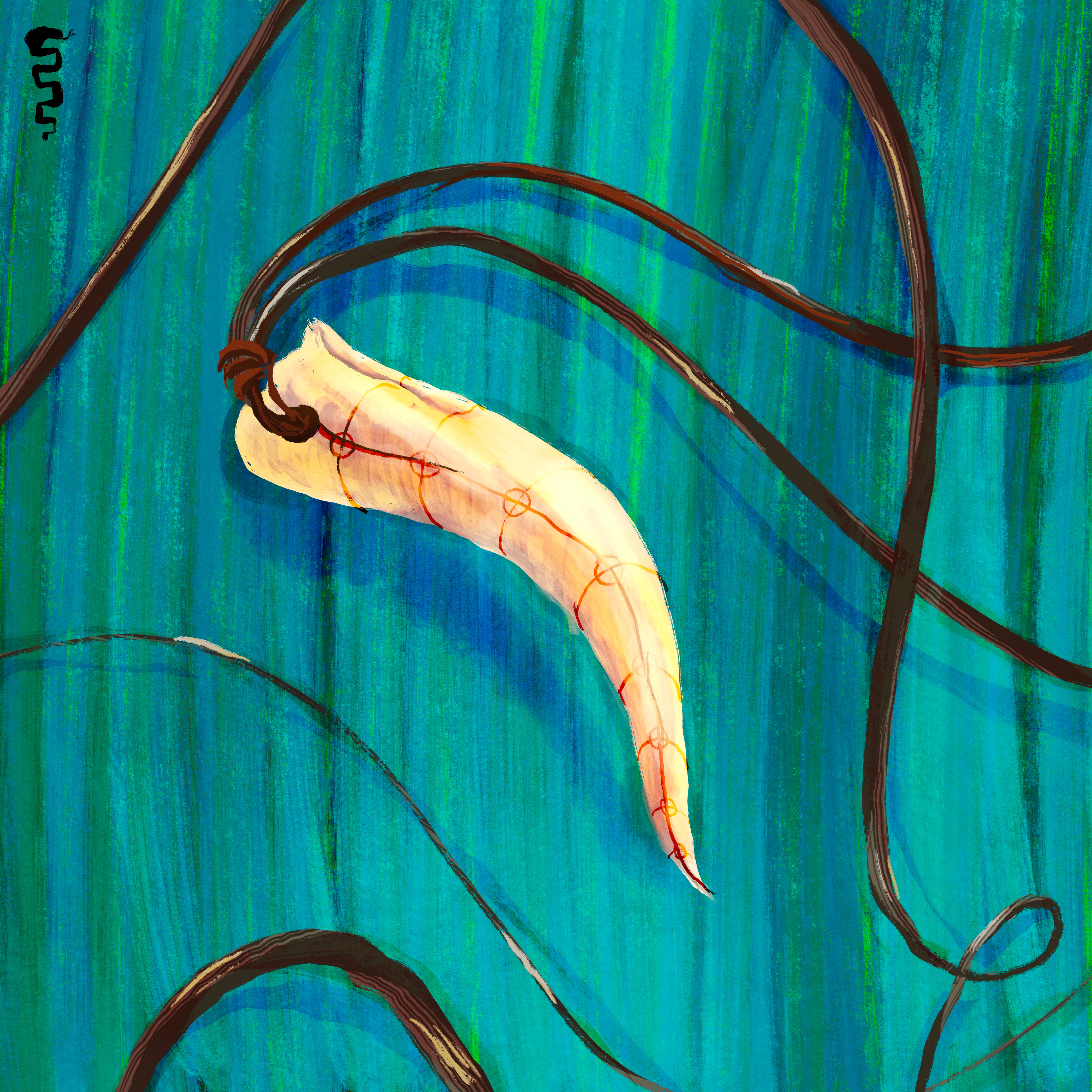 Serpent Tooth