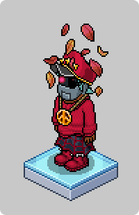 Habbo Avatars #8067