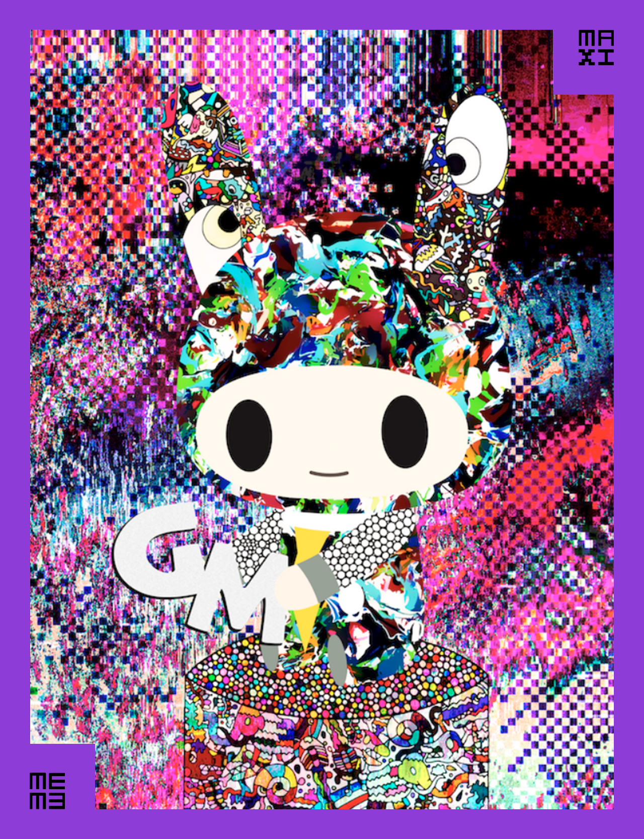 GMgm