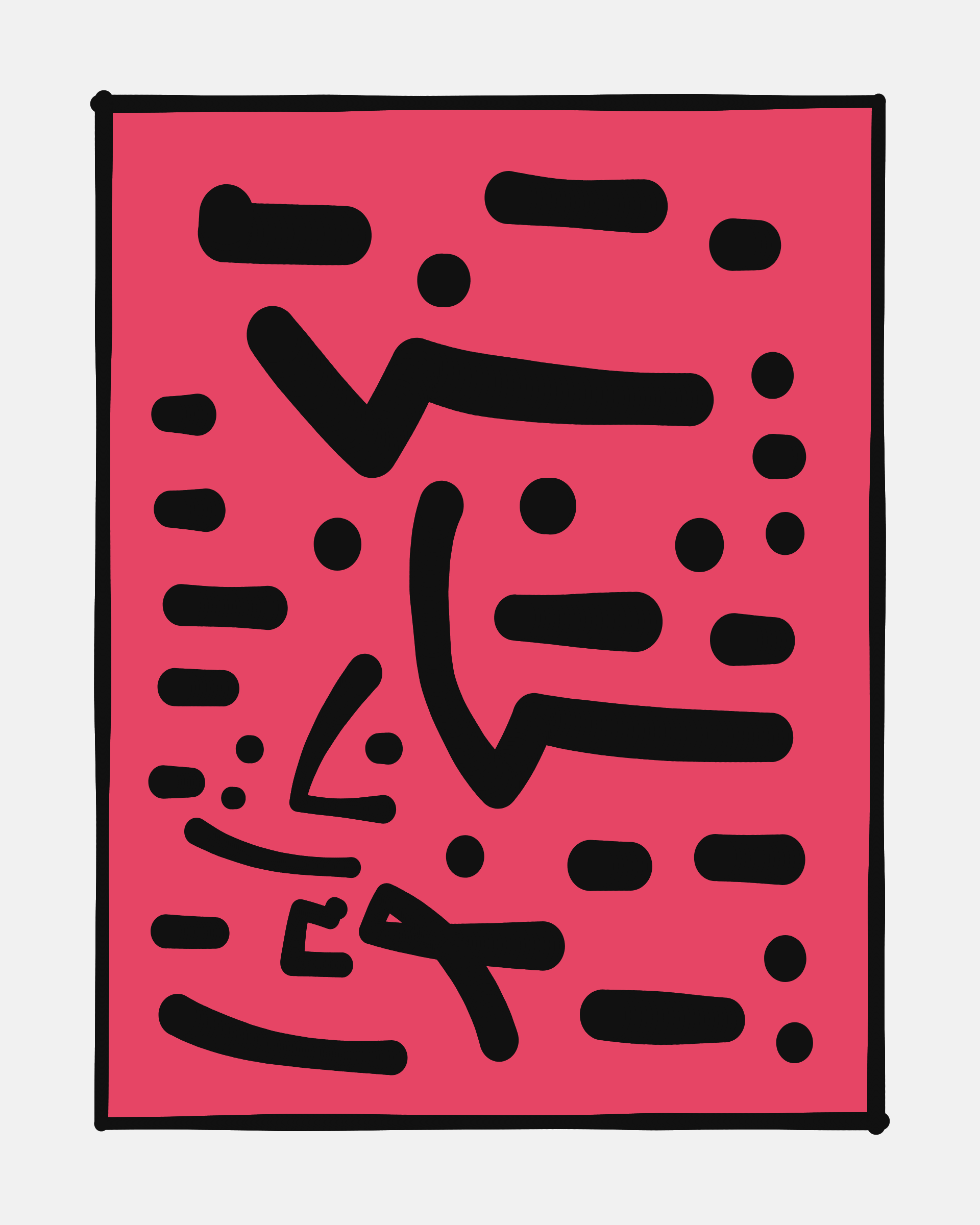 Automatism #288