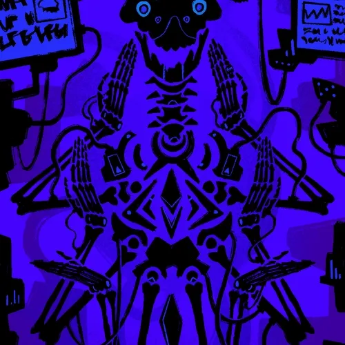 The Maker