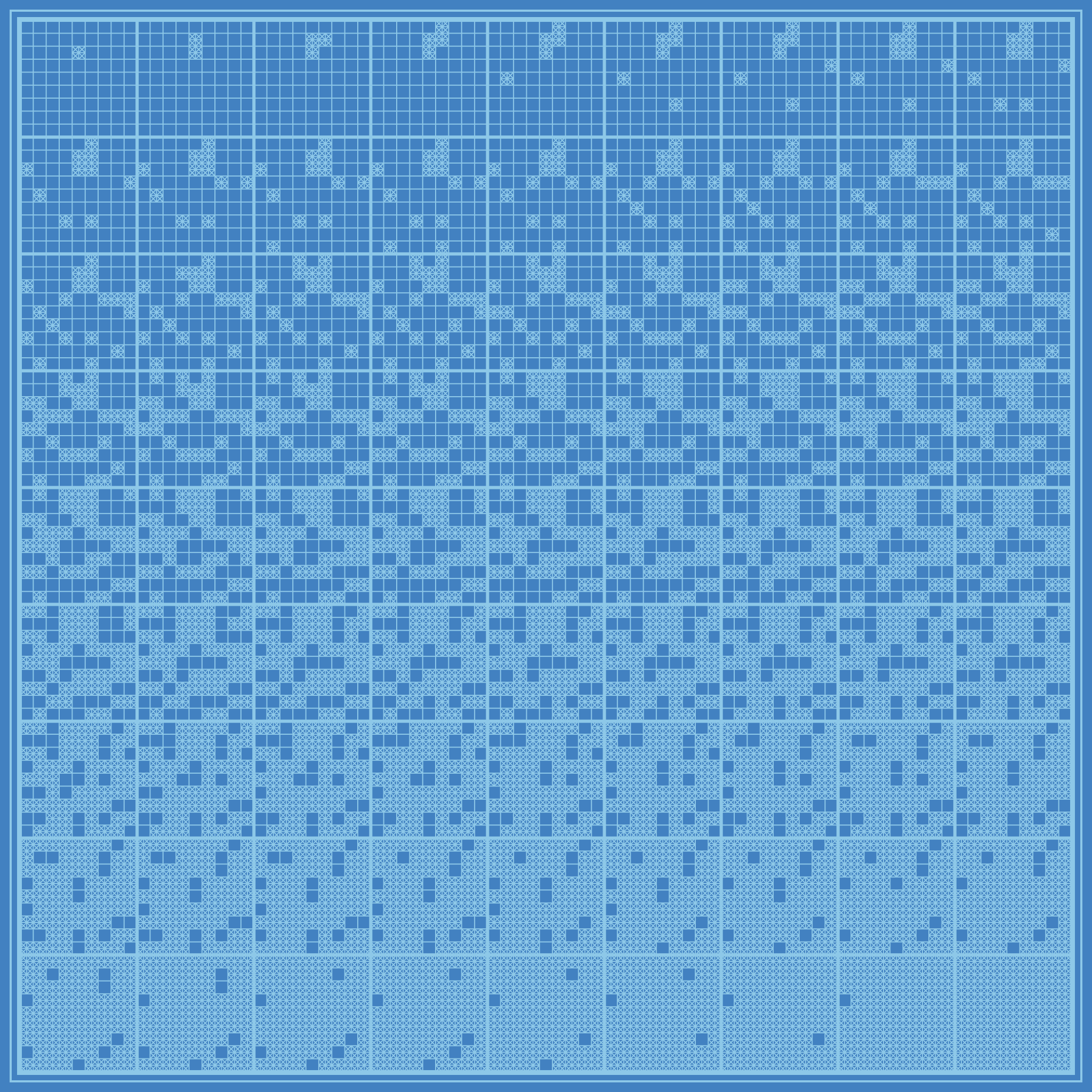 Winiarski Sequencer #278