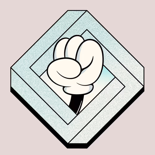 BETTER Diamond Hands #54