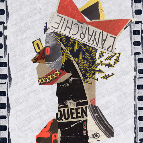 Queenie #72