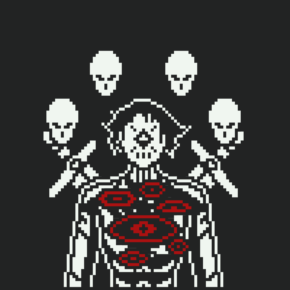 Eyeverse #2718