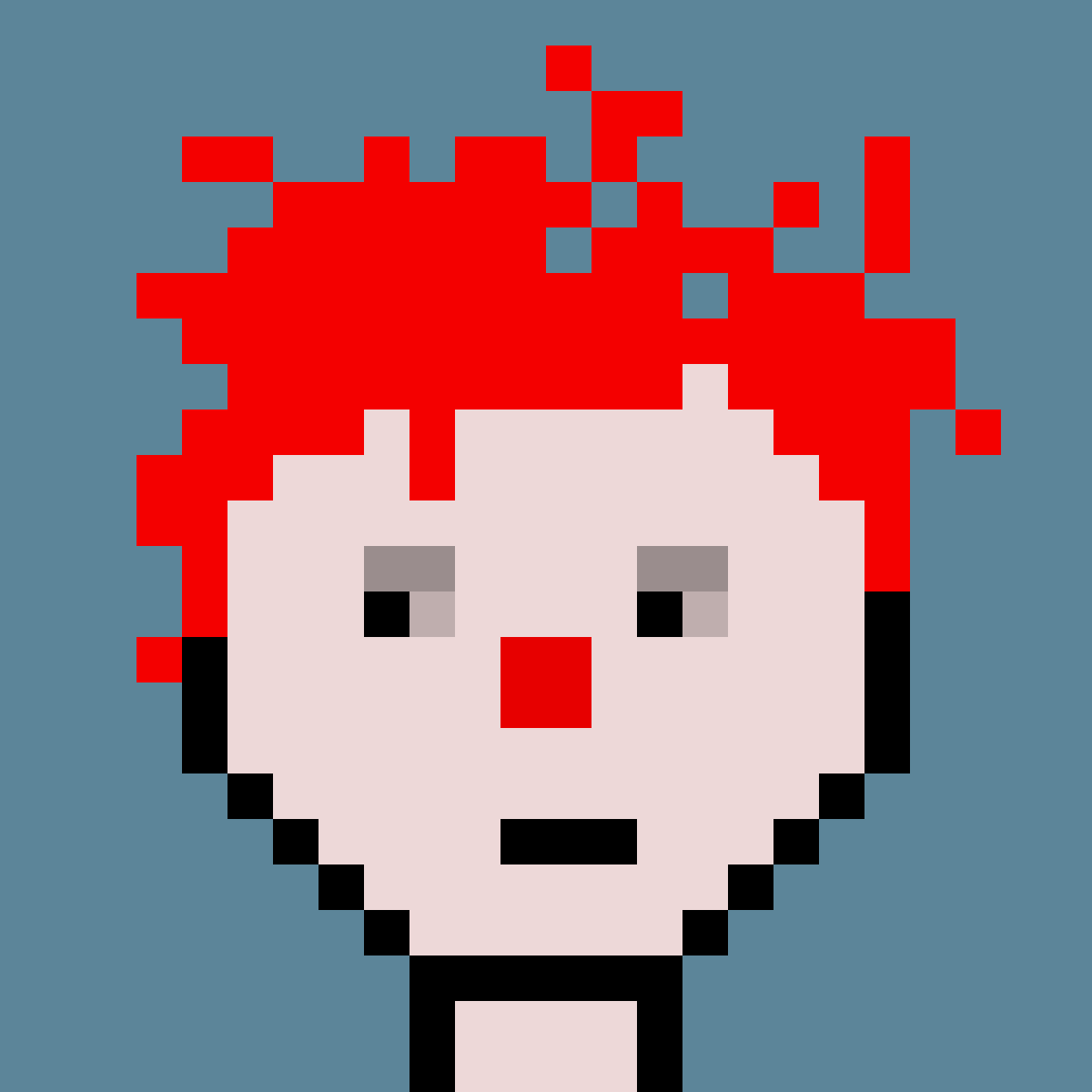 HexaPunk #4079