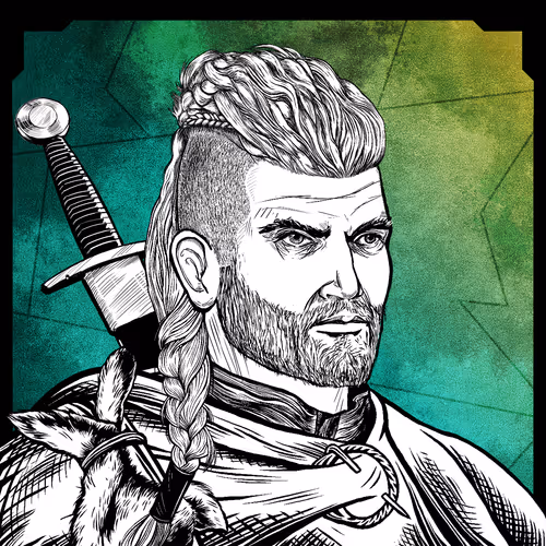 Iron Redtongue