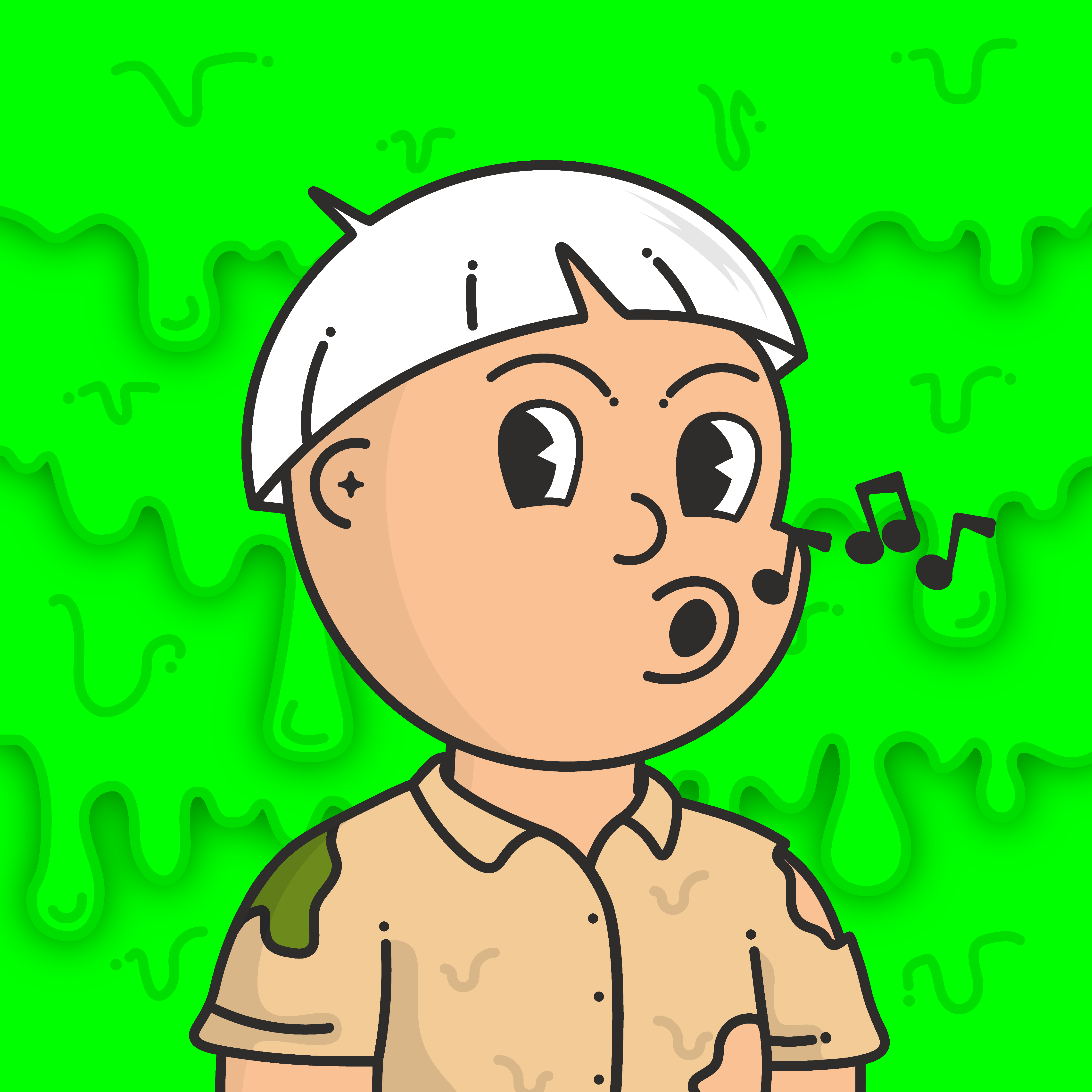 Kid #6695