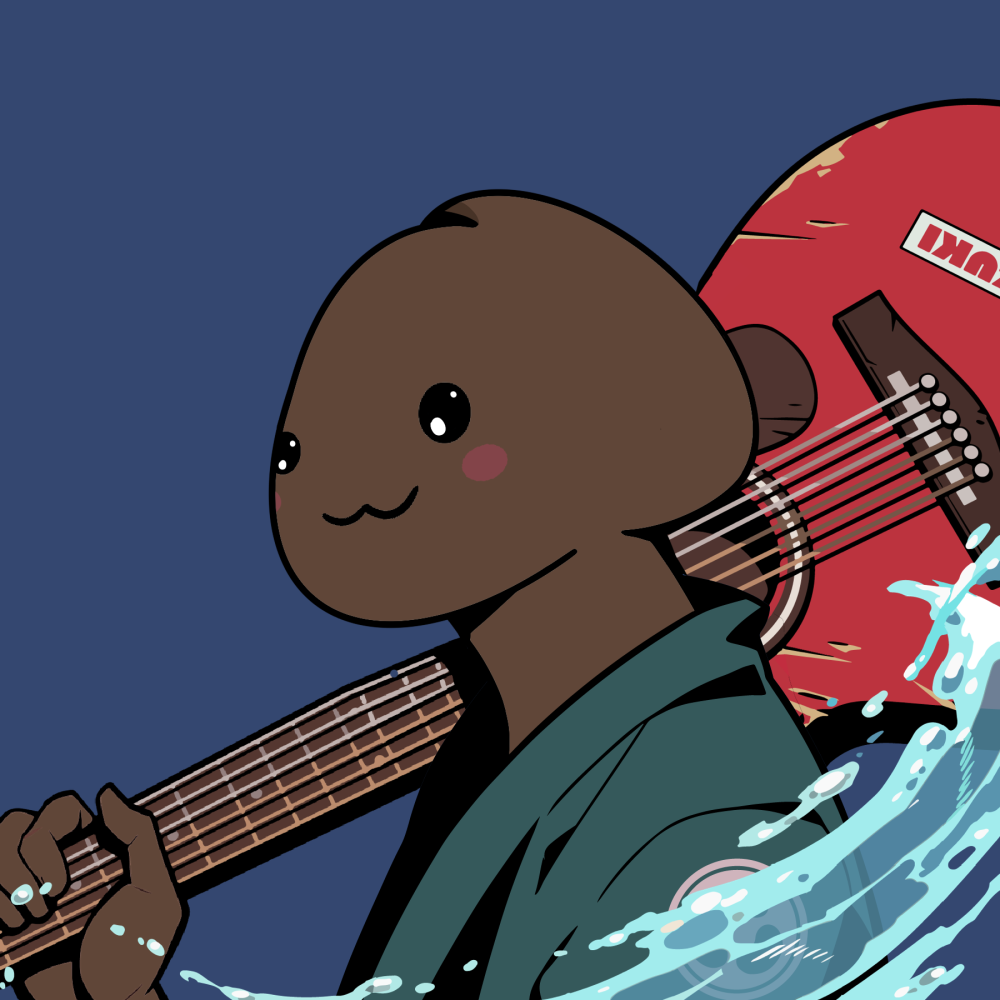 Dickzuki #7387