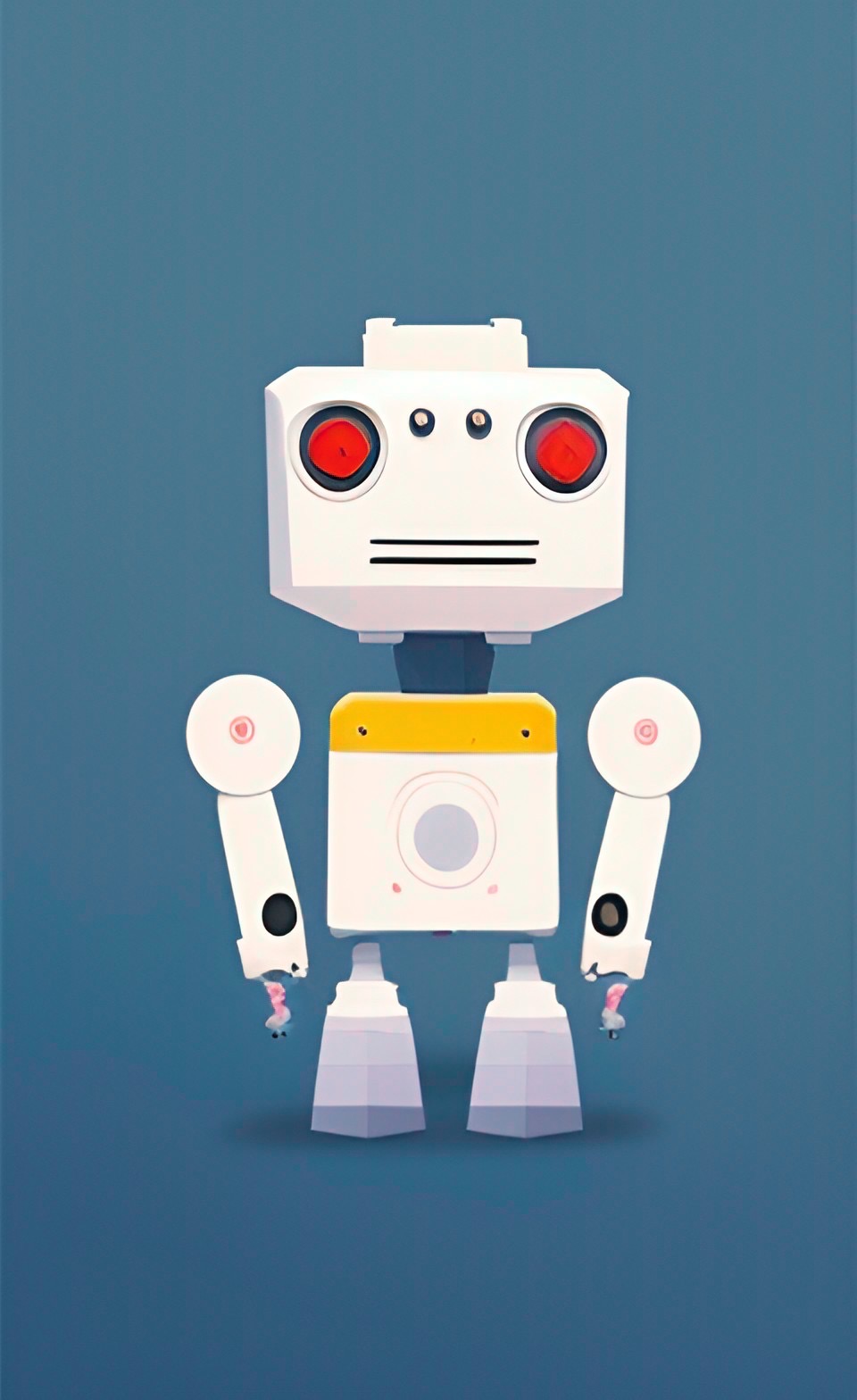 AI Chatbot #543