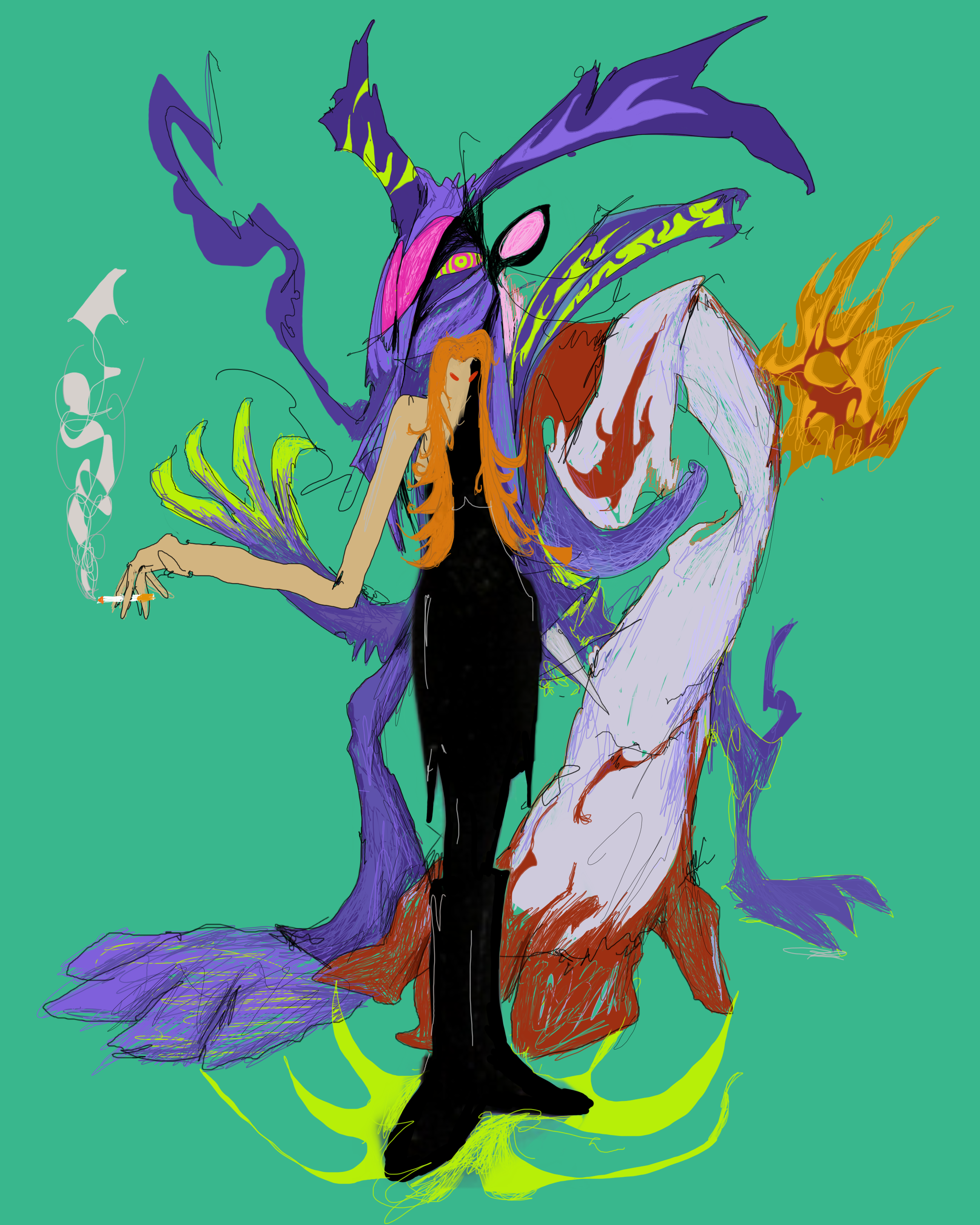 loop&herfiends