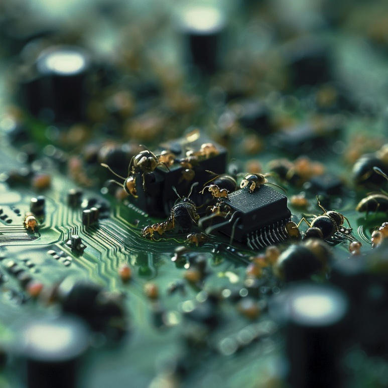 motherboard #6