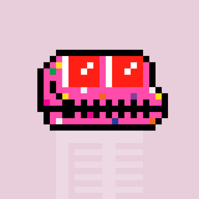 Boney #639